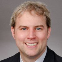 Workday Employee Peter Hess's profile photo
