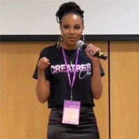 Saidah Murphy