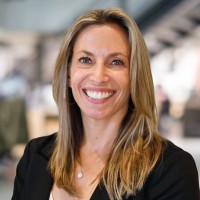 Fidelity TalentSource Employee Stephanie Stusse's profile photo