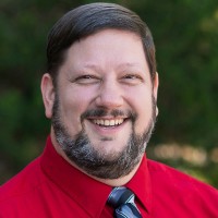 Coplin Health Systems Employee Christopher Lang's profile photo