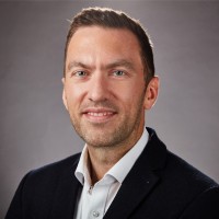 Companies House Employee Chris Loake's profile photo