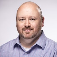 Nth Degree Events Employee Chris Brennaman's profile photo