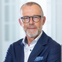 Graubündner Kantonalbank Employee Heinz Huber's profile photo