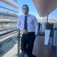 SMARTPORTS GLOBAL Employee Carlos de la Concha Tapia's profile photo