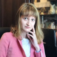 Anastasia Suraeva Email