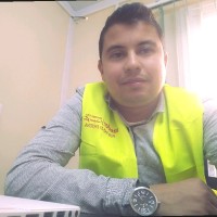 Z.com Employee Ramzi Djella's profile photo
