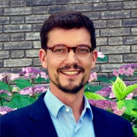 Nicolas Villain Email