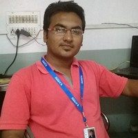 SMMS ENGINEERING SOLUTIONS LIMITED Employee Devendra Lad's profile photo