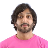 Hussein Sharif