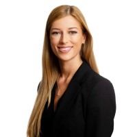 Carter-Ruck Employee Tasha Benkhadra's profile photo