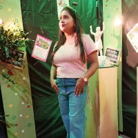 HDFC Limited Employee Jyoti Chowdhury's profile photo