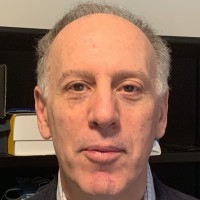 CBC Employee Scott Rocco's profile photo