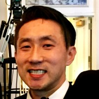 Con Edison Inc. of New York Employee John Kwon's profile photo