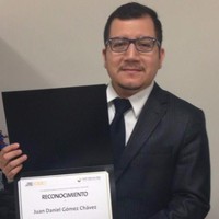Comisión Estatal Electoral Employee J. C.'s profile photo