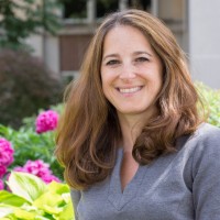 College of Business - The University of Akron Employee Jules Jones's profile photo