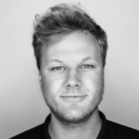 VuFrame Employee Simon Budich's profile photo