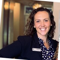 Meagan Walker Email & Phone Number