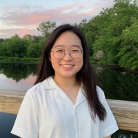 Salesforce Employee Hannah Wang's profile photo