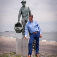 Murre Technologies Employee Jan Murre's profile photo