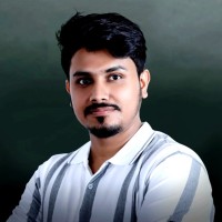 DIAGNAL Employee Vivek Jaiswal's profile photo