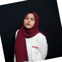 Madverse Employee Dela Amalia's profile photo