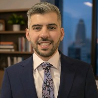 Doing Things Simply Employee Ali Shareef's profile photo