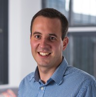 Minerva Analytics Employee Andrew Smist's profile photo