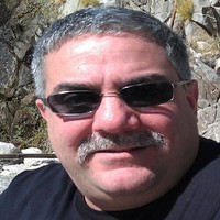 City of Lynnwood Employee Loren Angiono's profile photo