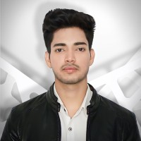Kashif Ansari Email