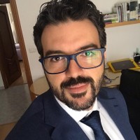 Reply Employee Simone Giordano's profile photo