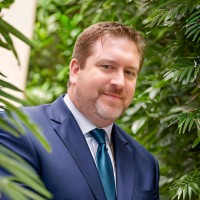 MD Integrations Employee Christopher Georgeson's profile photo