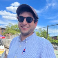 Jewish Insider Employee Matthew Kassel's profile photo