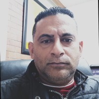 Belgotex Floors Employee Lusenthren Moodley's profile photo