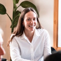 Indépendant Employee Mélanie Boudreau's profile photo