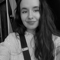 Yevheniia Medvid's profile photo