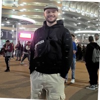 Adam Higgins's profile photo