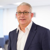 Arcus FM Employee Colin Evans's profile photo