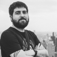 Albert Perza Email & Phone Number