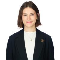 Veterans for All Voters Employee Reagan Anderson's profile photo