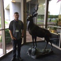 Valiant Energy Service, LLC Employee Ian Windish's profile photo