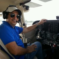 SmartScan Employee German Medina's profile photo