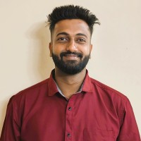 Sanju Kuriakose's profile photo