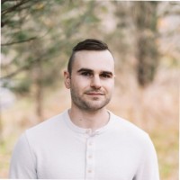 Eagle Engineering and Consulting Employee Jordan Bak's profile photo