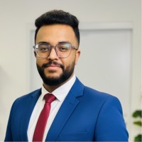 Harwex Technology Private Limited Employee Gokul S's profile photo