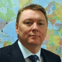 AVINGTRANS PLC Employee Austen Adams's profile photo