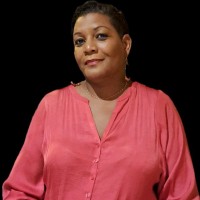 MILCEM Employee Luciana-Dona Alfred's profile photo