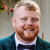 Dell Emc Employee David Tye's profile photo