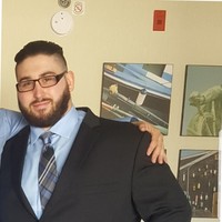 TAYLOR RENTAL Employee William Bedrin's profile photo