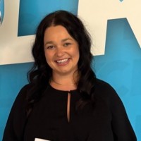 KCLR96FM Employee Aisling McDonald's profile photo
