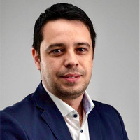 ALTAVIA Romania Employee Radu Paun's profile photo